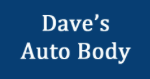Dave’s Auto Body
