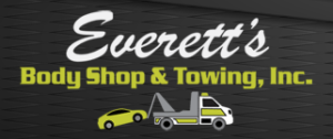 Everett’s Body Shop Inc