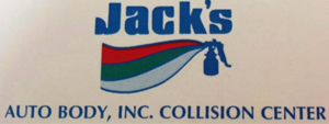 Jack’s Auto Body Inc