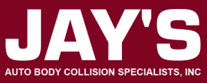 Jay’s Auto Body Collision Specialists Inc
