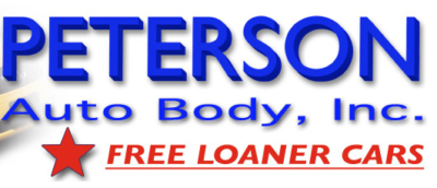 Peterson Auto Body Inc,Waukesha WI