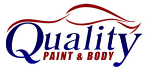 Quality Paint & Body Inc