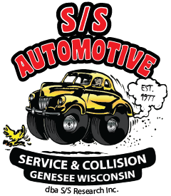 S/S Automotive Inc