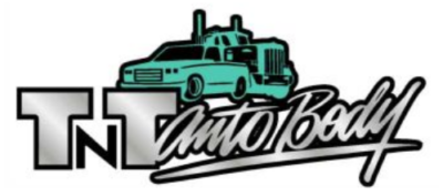 TNT Auto Body LLC Random Lake WI