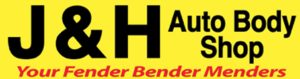 J & H Auto Body Inc