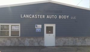 Lancaster Auto Body LLC