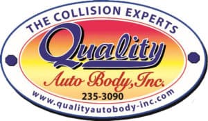 Quality Auto Body Inc