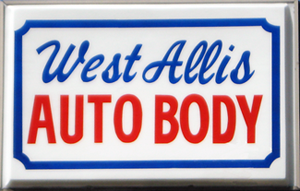 West Allis Auto Body