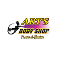 Art’s Body & Alignment Shop Inc