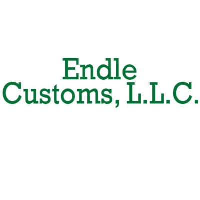 ENDLE CUSTOMS LLC,ELEVA WI