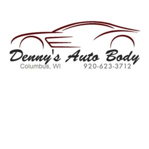 DENNY'S AUTO BODY