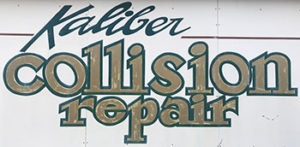 KALIBER COLLISION REPAIR
