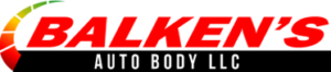 Balken's Auto Body LLC