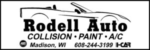 Rodell Auto Inc