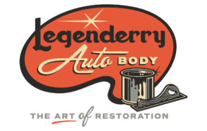 Legenderry Auto Body LLC