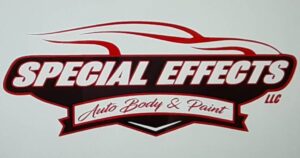 Special Effects Auto Body & Paint LLC