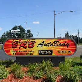 BRB Auto Body, Inc.