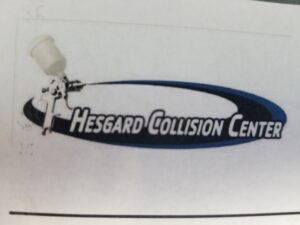 Hesgard Collision Center #2